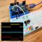 NOT Gate with NAND Logic