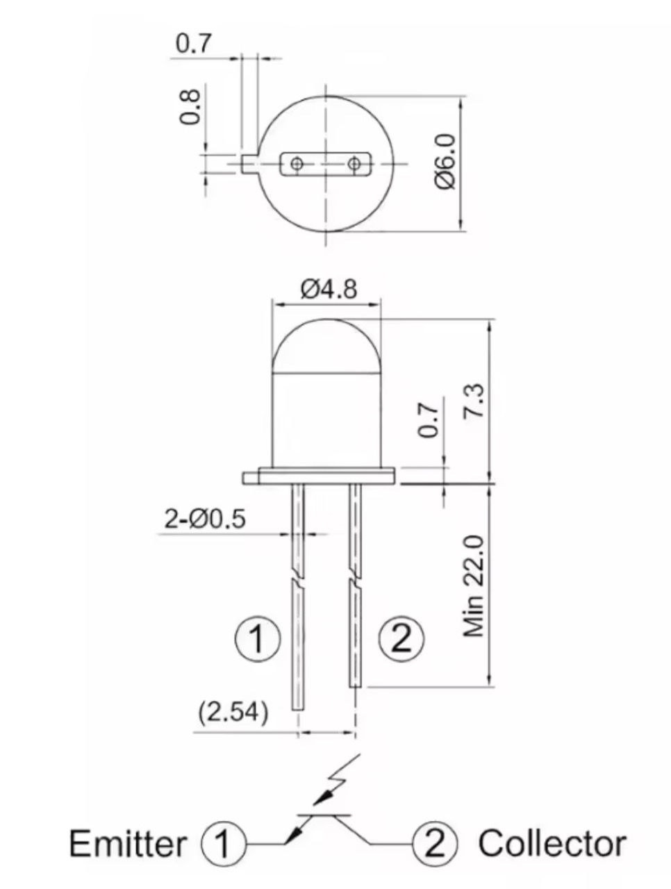3DU5C-package