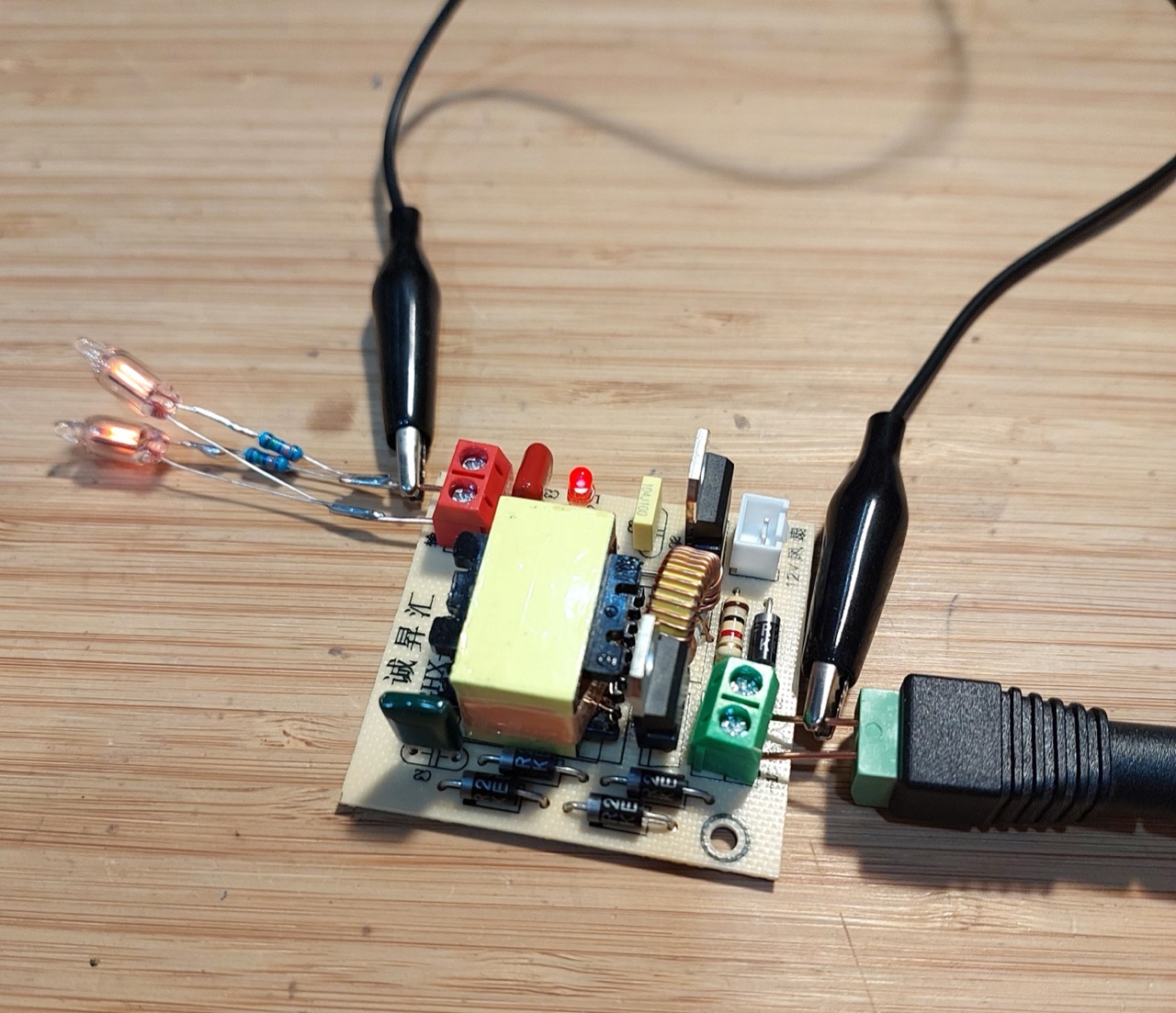 test-isolation