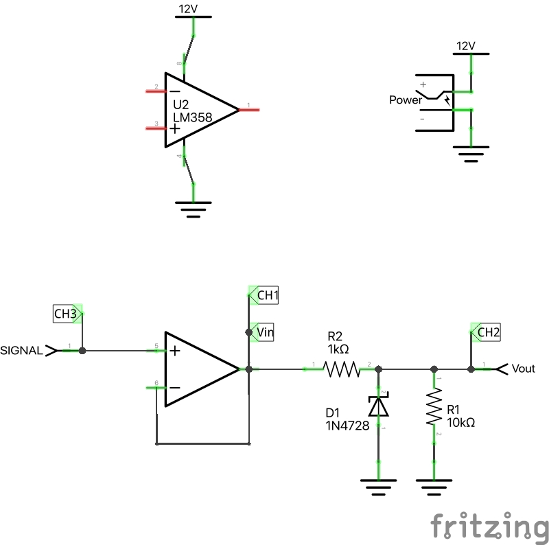 schematic