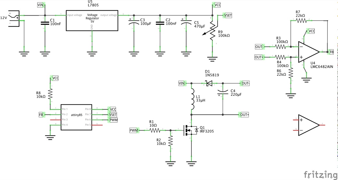 Schematic