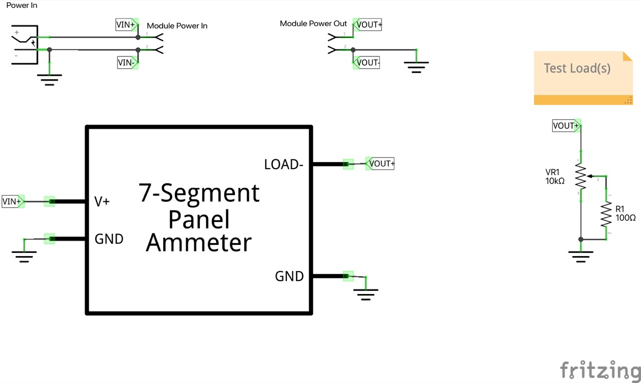 schematic
