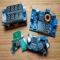 Buck Converter Modules