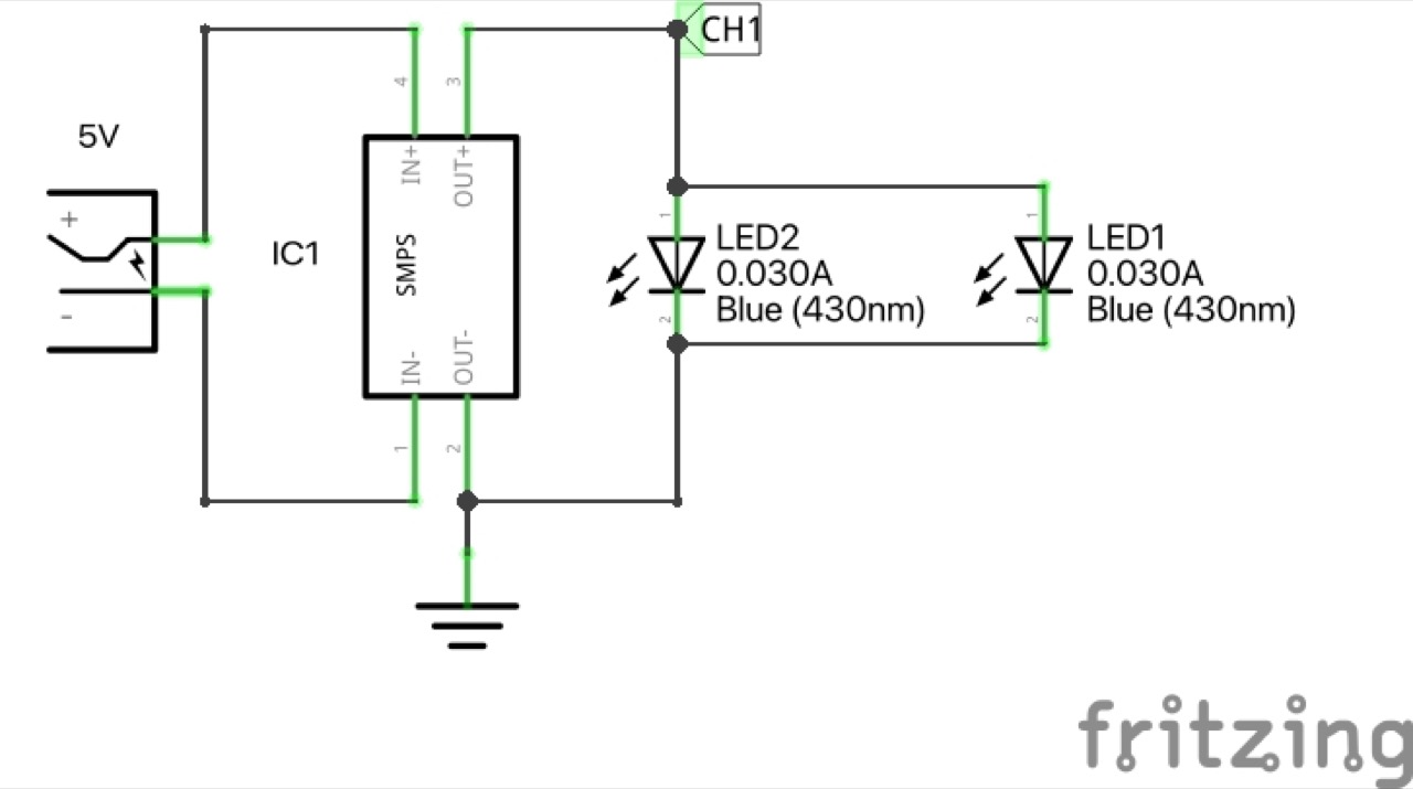 schematic