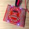 Ring Counter SMD Practice Board