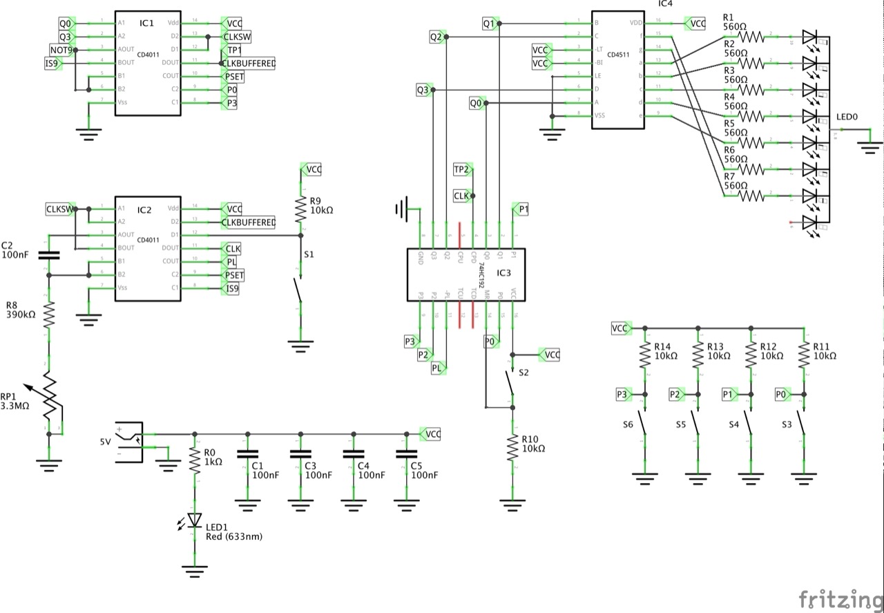 Schematic