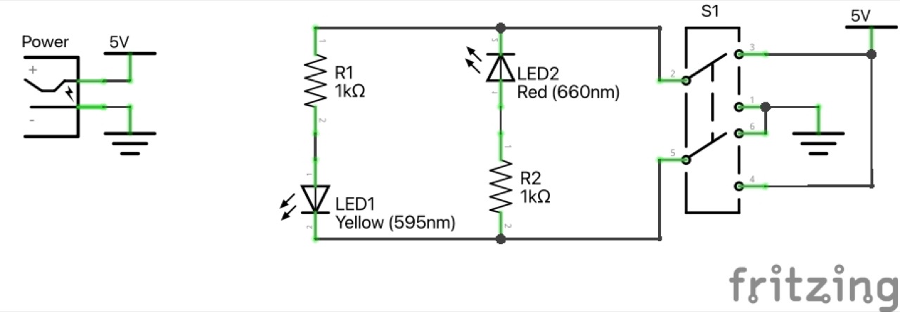 schematic