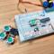 SPST Momentary Push-buttons with LED