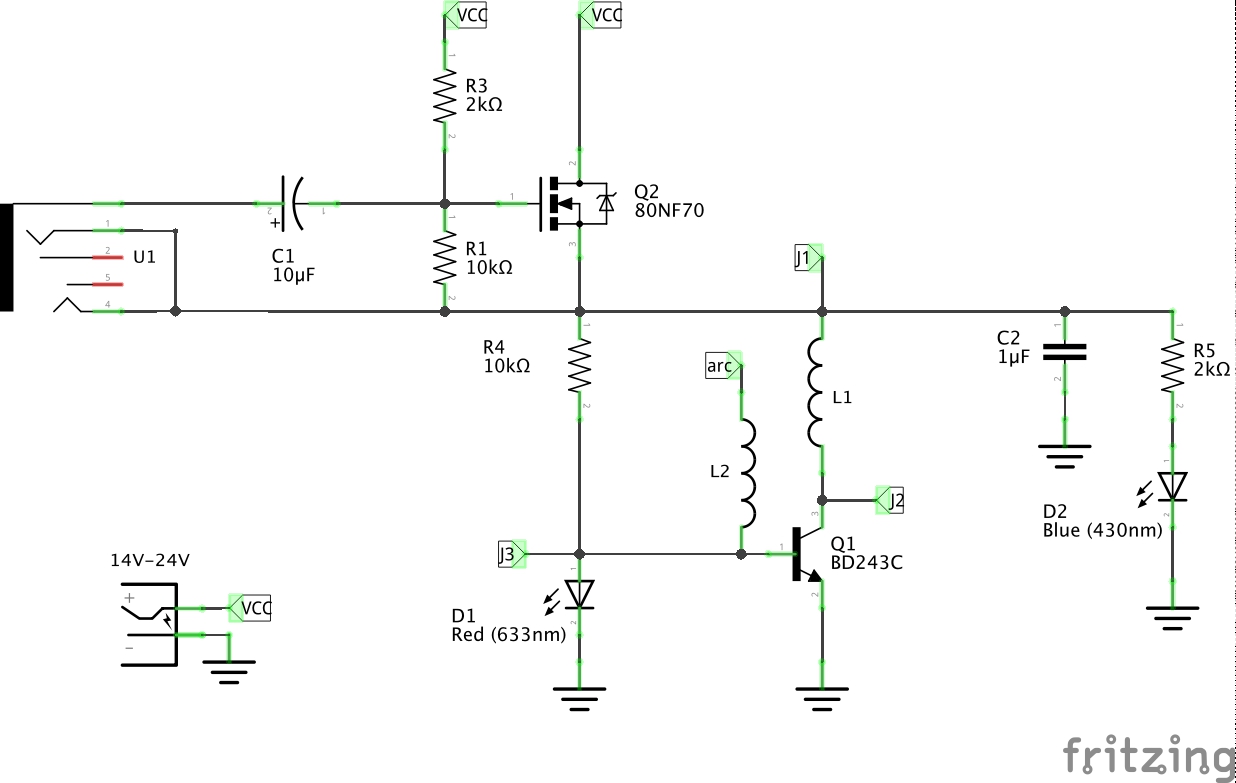 Schematic