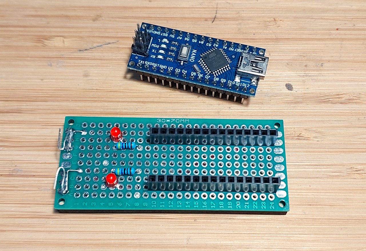 protoboard-build
