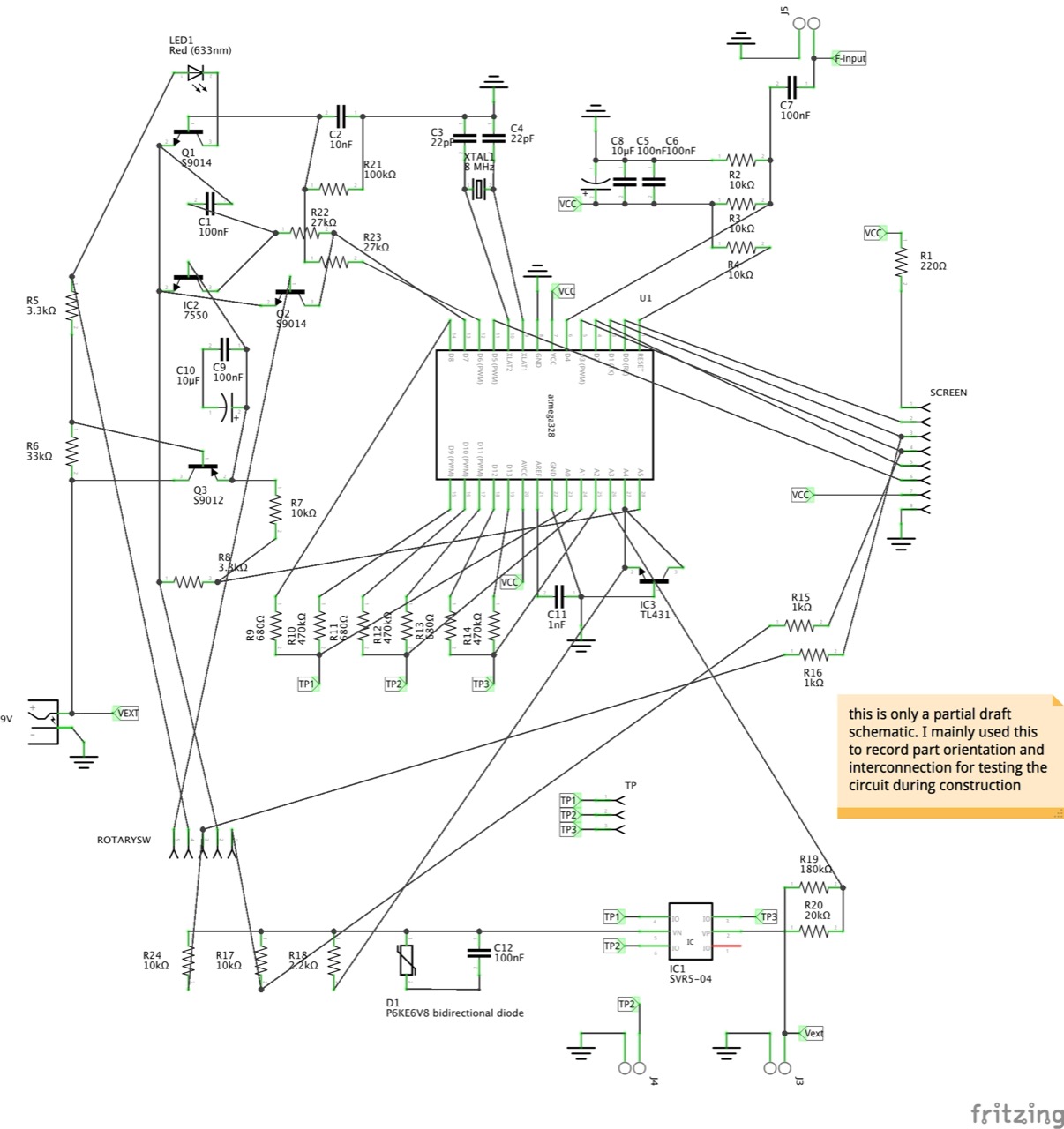 Schematic