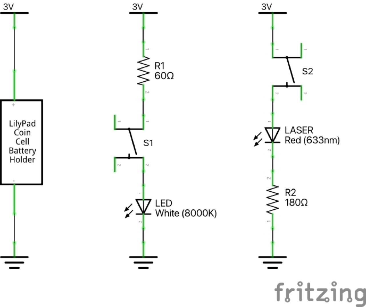schematic
