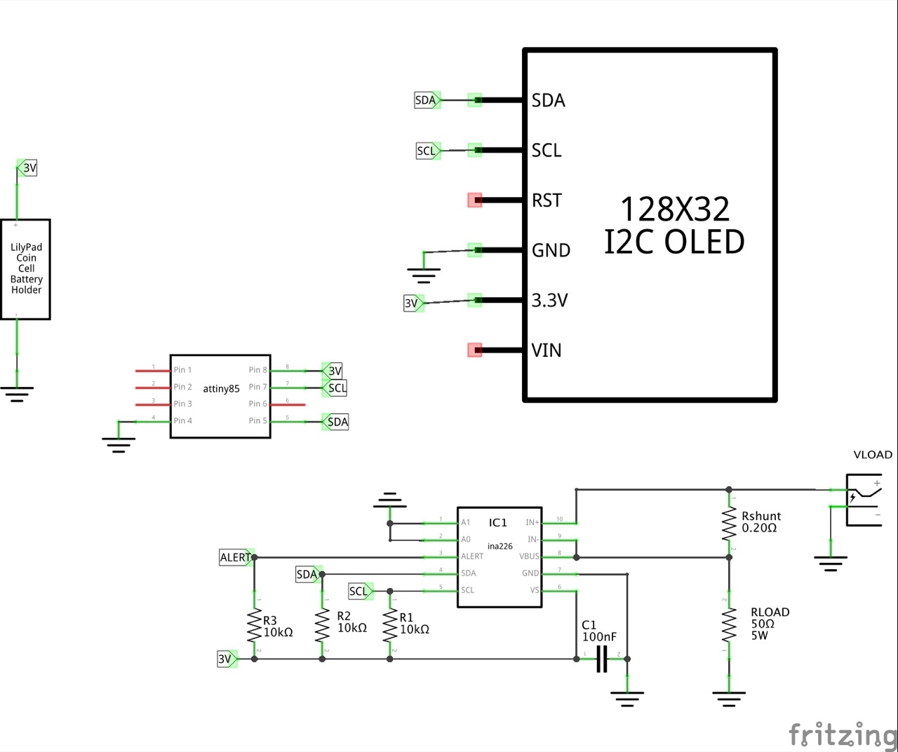 Schematic