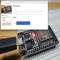 Publishing ESP32 Internals