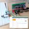 ESP8266 (ESP-01) IoT Temperature Sensor