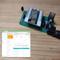 ESP8266 (ESP-12E) IoT Temperature Sensor