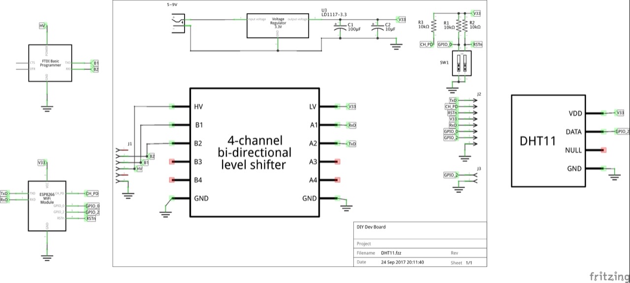 Schematic