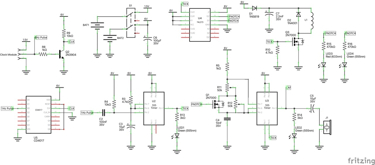 schematic