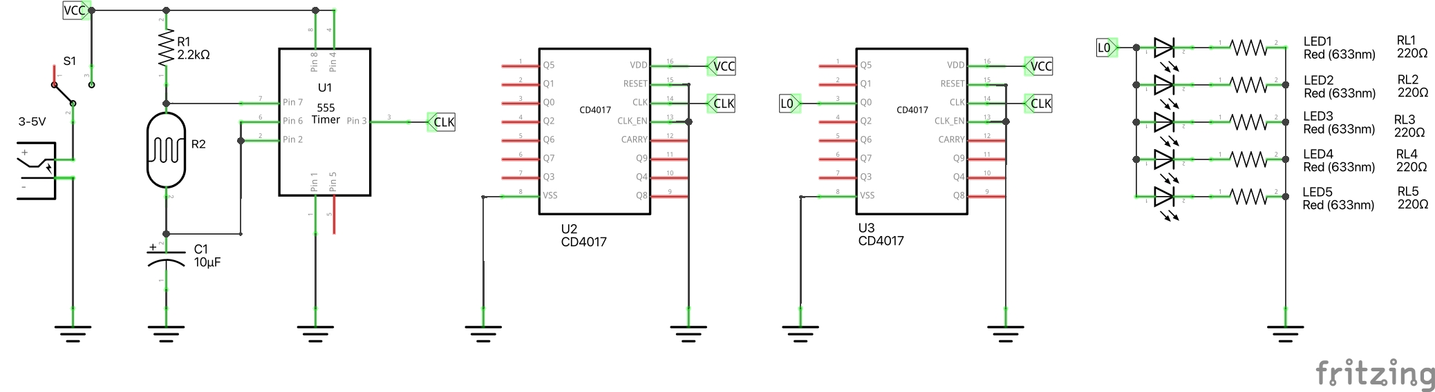 Schematic