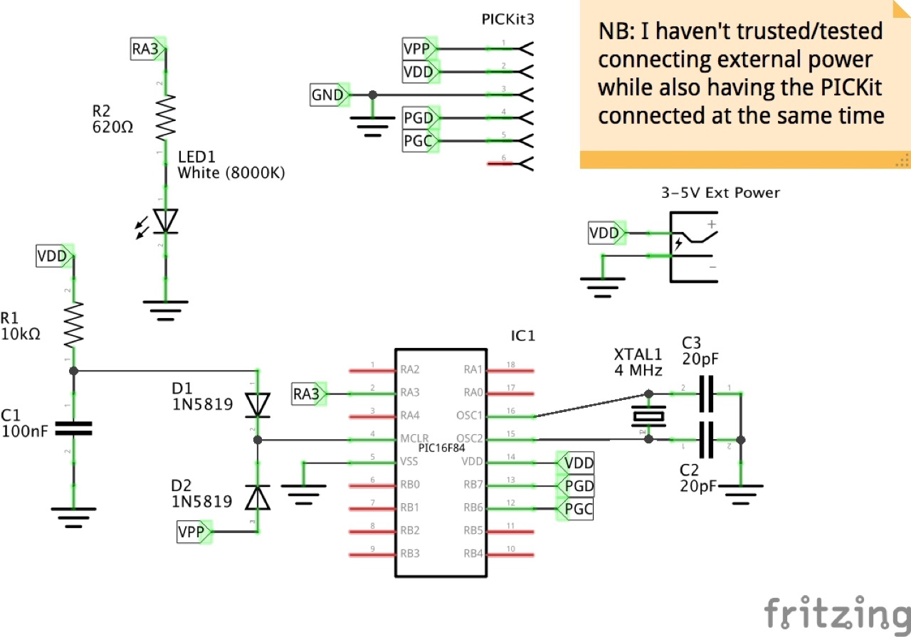 Schematic