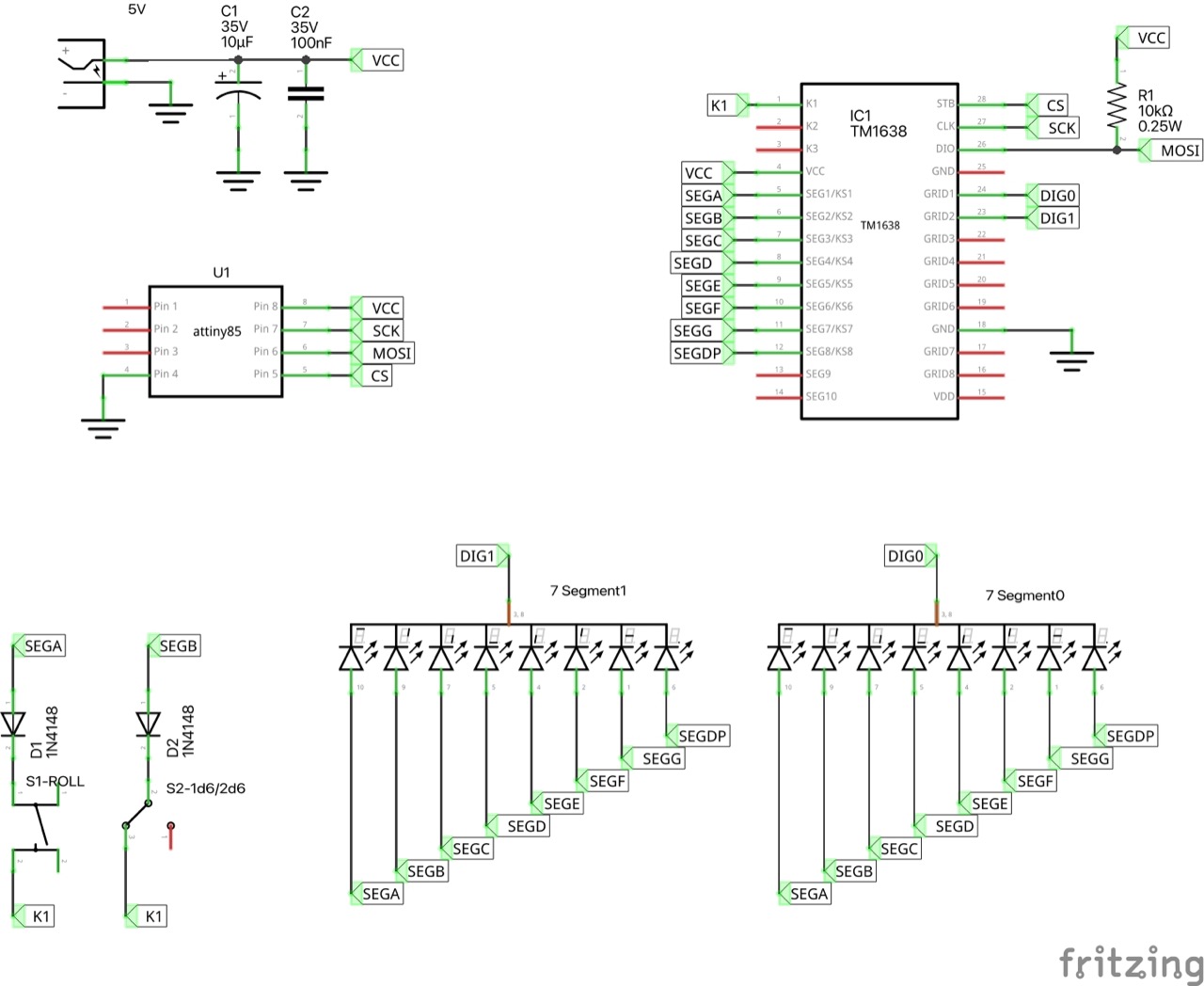 schematic