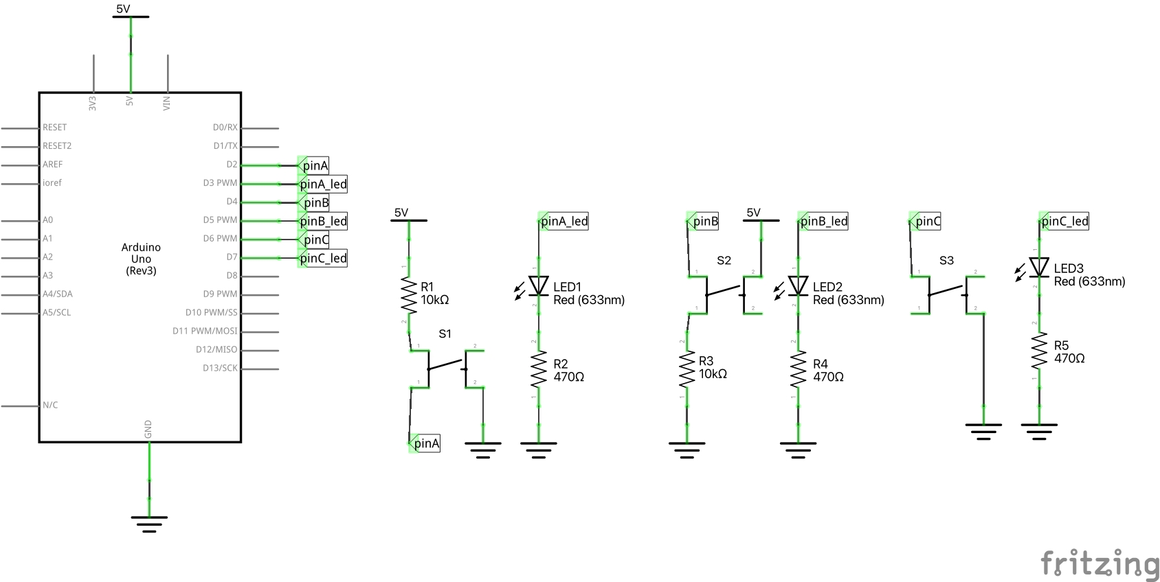 schematic