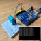 DHT11 Sensor Library Test