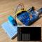 DHT11 Unified Sensor Library Test