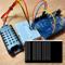 DHT21 Sensor Library Test