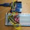 LedControl MAX7219 7-Segment LED Driver