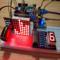 Solving cassidoo's moveNums on Arduino