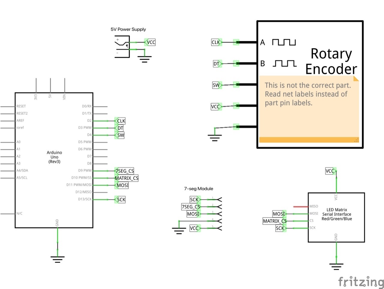 schematic