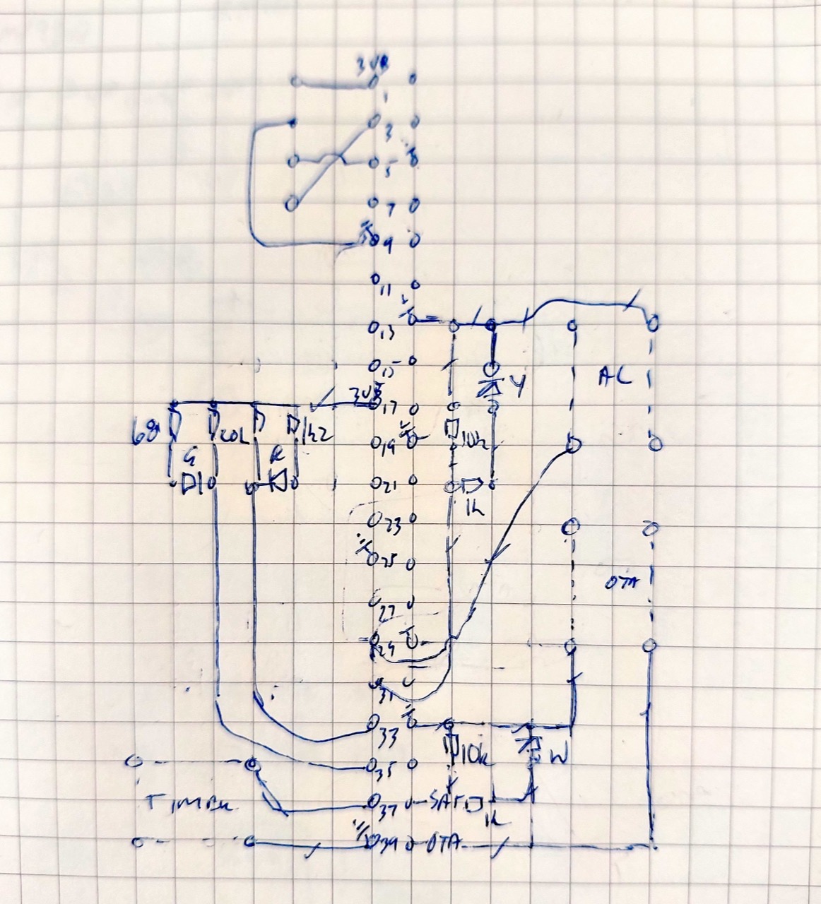protoboard-wiring