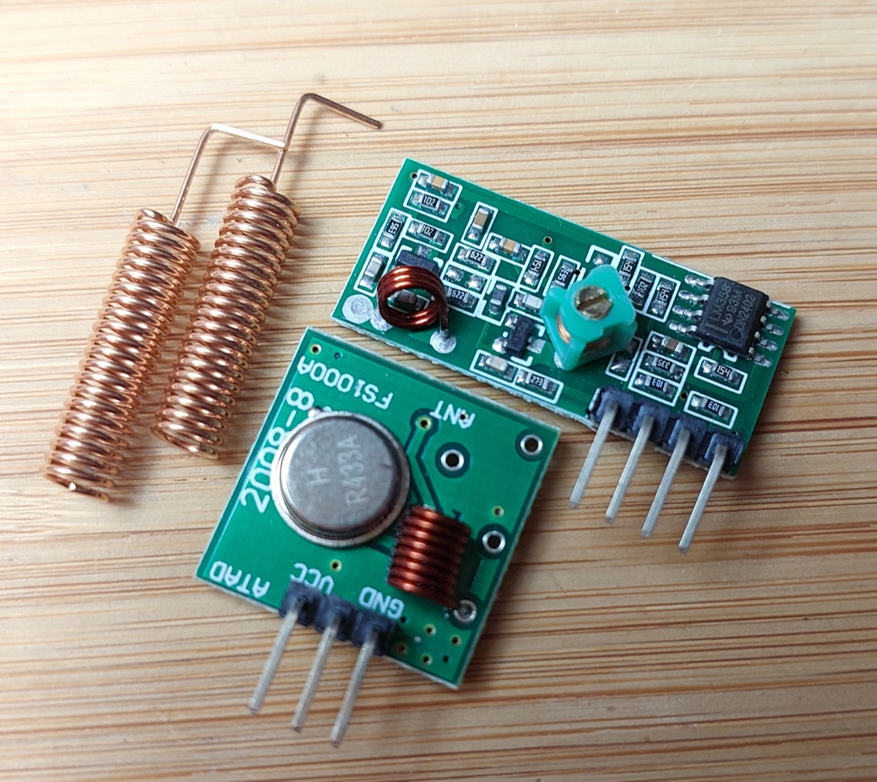 lpd433-module