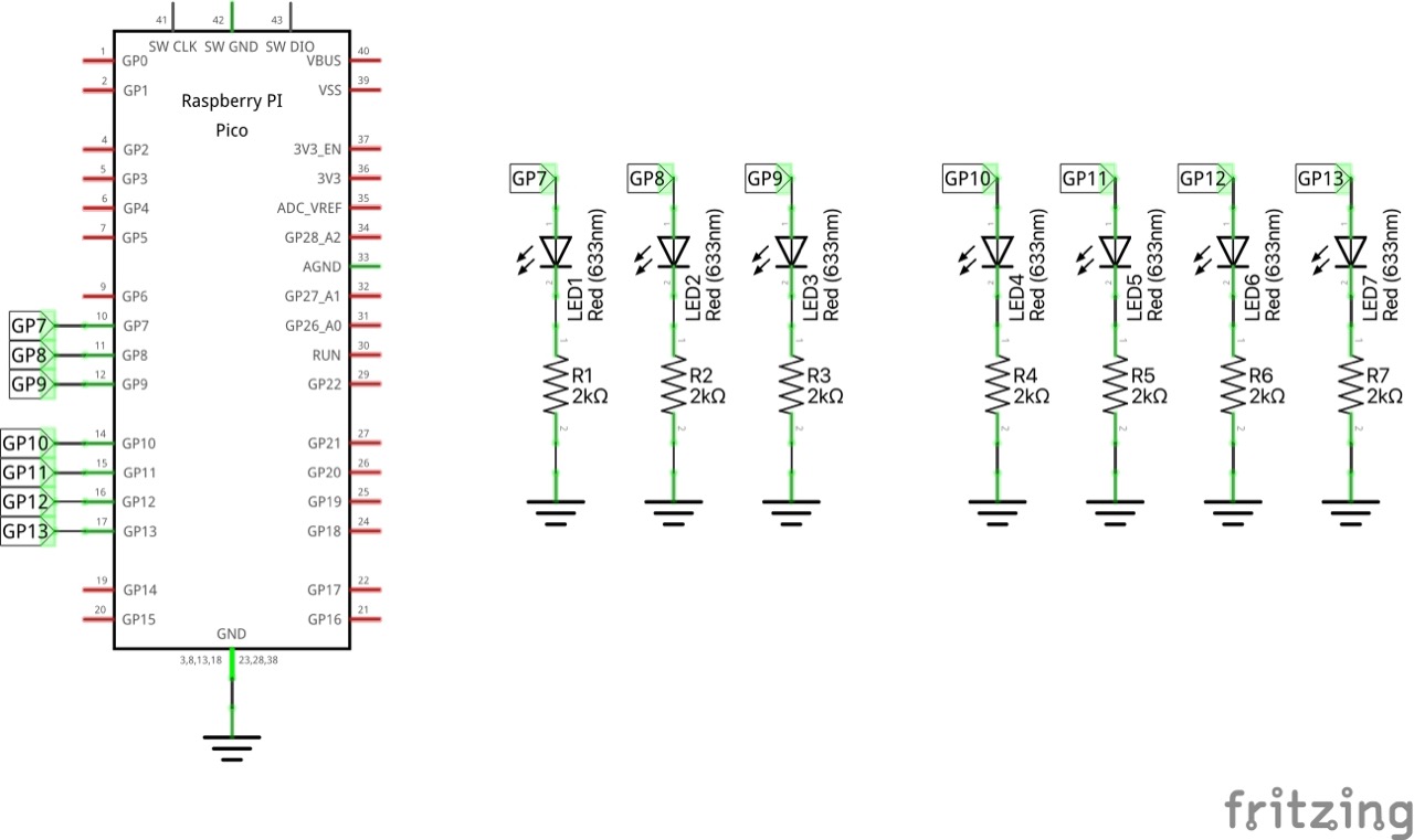 schematic