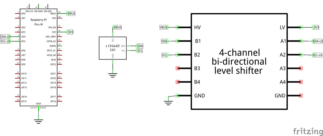 schematic